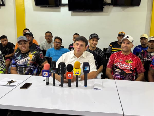SUCRE | Operadores de «Sound Cars» en Sucre exigen revisión de medidas que limitan su actividad