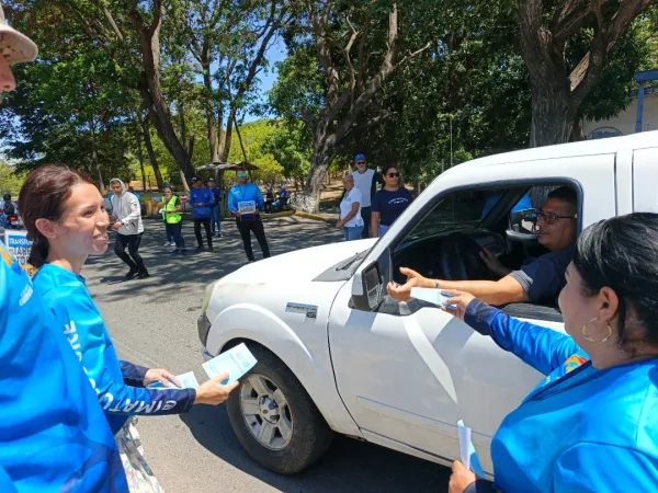 SUCRE | Alcaldía de Cumaná impulsa jornadas de concientización sobre el manejo de la basura