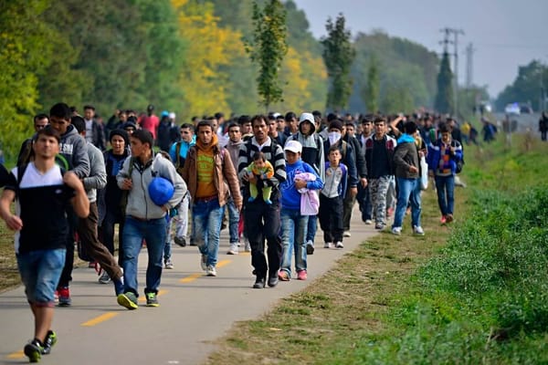 Cubanos lideran por primera vez las solicitudes de refugio en Brasil superando a los venezolanos
