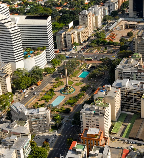 Chacao realizará un Fan Festival para transmitir todos los partidos del Mundial 2026