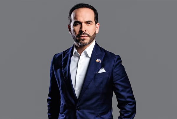Abelardo De la Espriella ganó la presidencia de Colombia tras obtener 49,67% de los votos