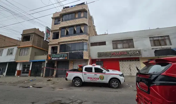 Tragedia en Perú: madre y sus dos hijas venezolanas murieron durante incendio de su vivienda