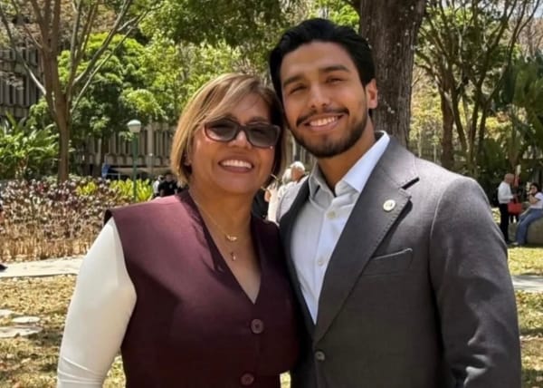 SUCRE | Solicitan ayuda para localizar a dos cumaneses desaparecidos en Caracas tras los sismos