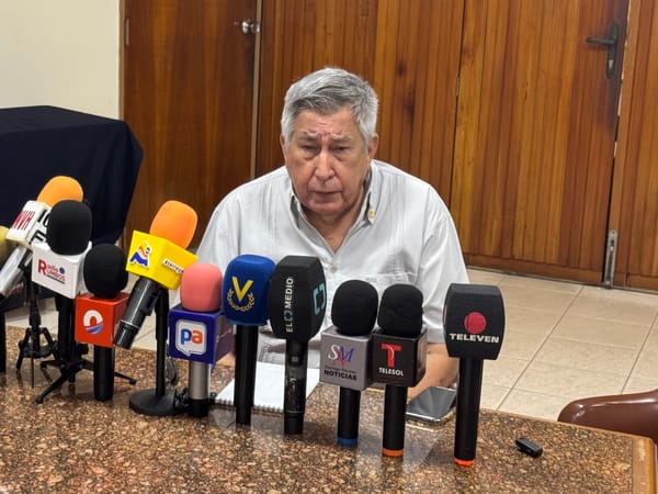 SUCRE | Colegio de Farmacéuticos de Sucre propone habilitar farmacias como centros de acopio de medicamentos