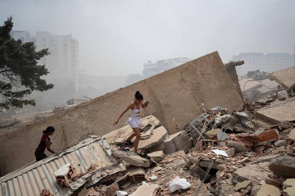 Daños causados por terremotos en Venezuela ascienden a 6.700 millones de dólares