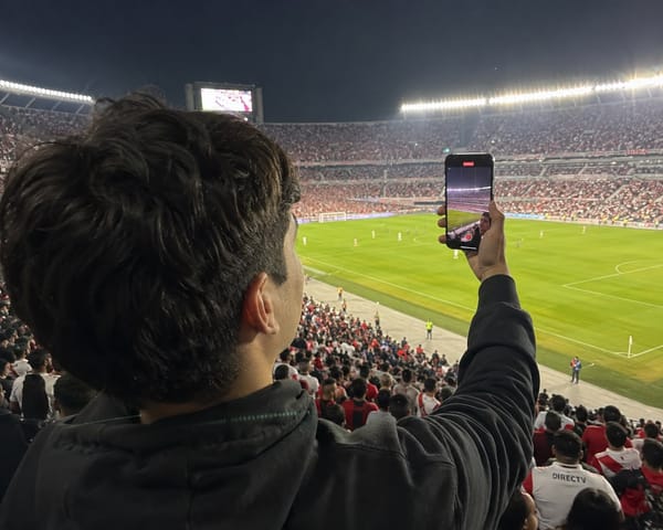 Influencers con visa de turista no podrán crear contenido durante el Mundial en EE UU