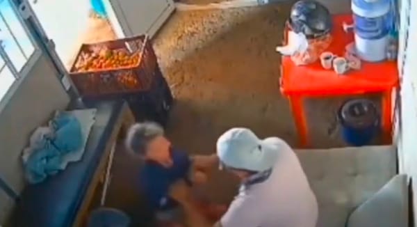 Buscan en Colombia a venezolano acusado de maltrato infantil e intento de homicidio