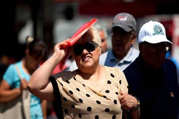 Inameh: Activaron monitoreo climatico en Venezuela tras inicio del fenómeno de El Niño