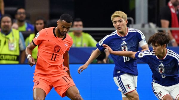 Mundial de Fútbol 2026: resultados de la jornada del domingo, 14 de junio