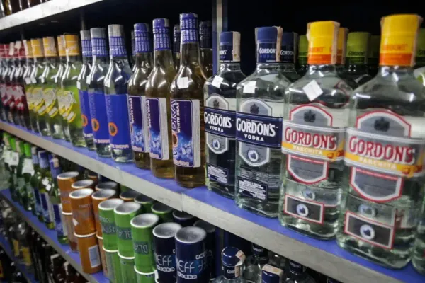 Decretaron Ley Seca en toda Venezuela en medio de duelo nacional por terremotos
