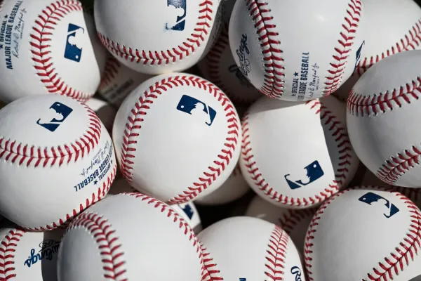 MLB donó un millón de dólares para apoyar a víctimas de terremotos en Venezuela
