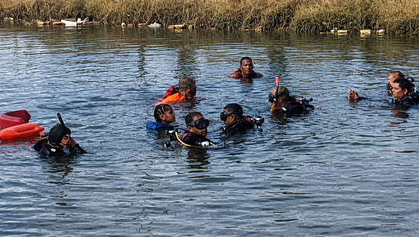 Pescador desaparecido fue hallado sin vida en una laguna de Aragua