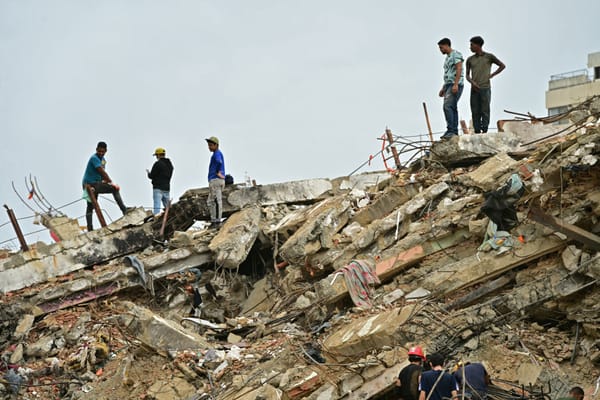 Gobierno elevó a 4.734 la cifra de muertos por terremotos en Venezuela