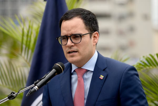 Calixto Ortega fue designado como nuevo presidente del Banco de Venezuela