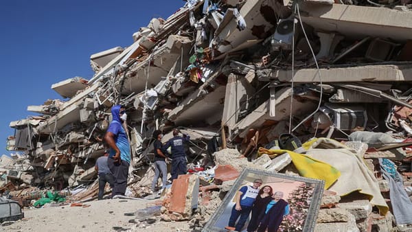 España reunió más de 760.000 euros para apoyar a las víctimas de los terremotos en Venezuela