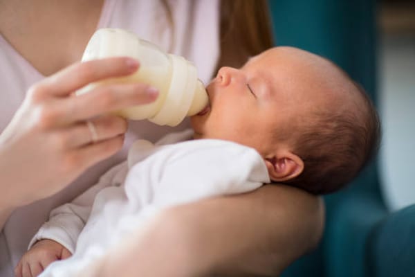 MONAGAS | «Gotas de Esperanza» en Monagas recolectó 30 mil litros de leche materna para bebés afectados por los sismos