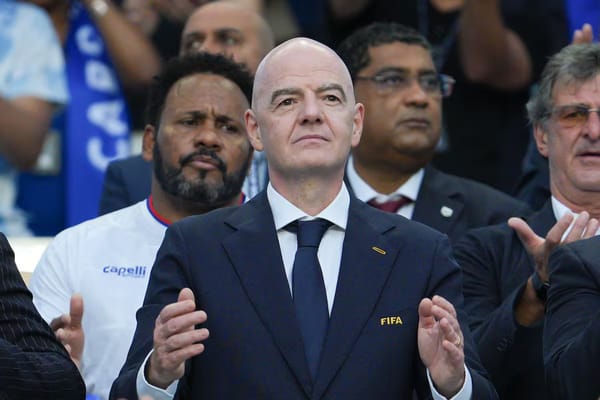 Fundación FIFA asignó un millón de dólares para la atención de damnificados en Venezuela