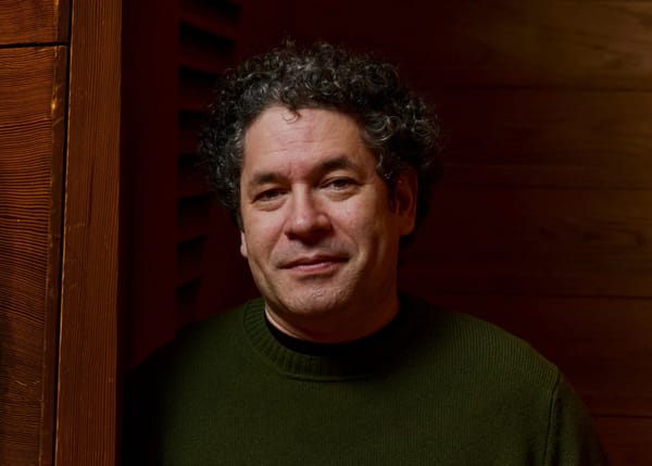 Gustavo Dudamel ofrecerá un concierto benéfico para apoyar a afectados por los terremotos en Venezuela