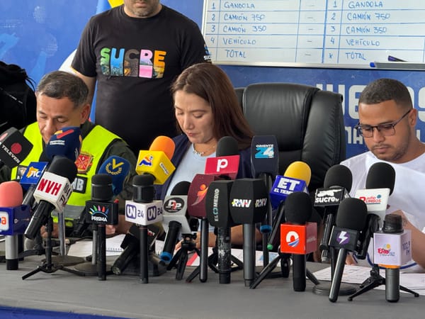 SUCRE | Conformaron una comisión técnica para evaluar edificaciones públicas y privadas en Sucre