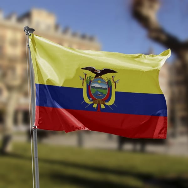 Ecuador reanudará sus servicios consulares en Venezuela desde la Embajada de Suiza en Caracas