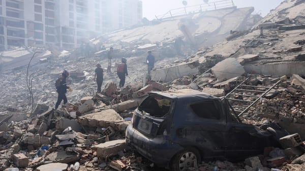Comité de emergencias español recaudó 1,1 millones de euros para apoyar a Venezuela
