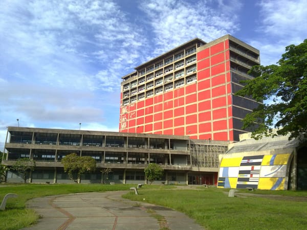 UCV creó un fondo de contingencia para apoyar a la comunidad universitaria afectada por los terremotos