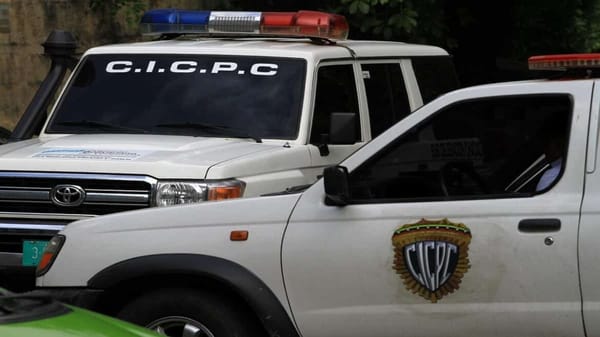 Carabobo: capturaron a dos sujetos tras robar un vehículo y pedir $2.500 para devolverlo