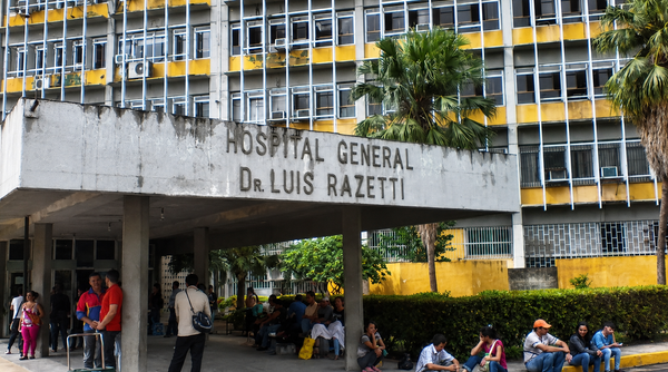 Colegio de Médicos de Barinas exigió investigación urgente tras muerte de tres galenos