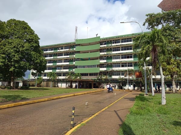 Alerta en Monagas: reportan aumento de niños intoxicados por tomar infusiones naturales