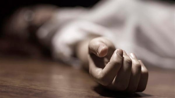 Crimen en Medellín: exmilitar es acusado de asesinar a su pareja venezolana