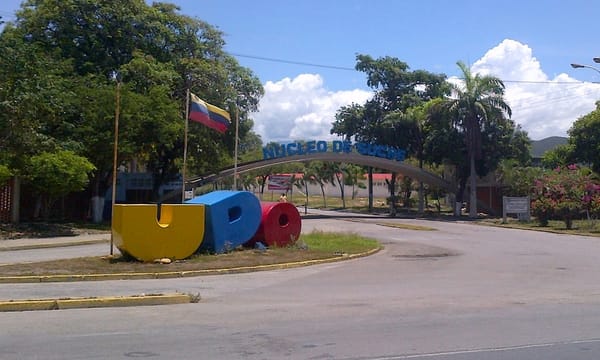 SUCRE | Centro de Sismología de la UDO trabaja en la recuperación de la red de monitoreo en Sucre