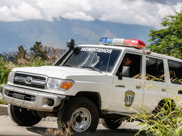 Capturaron a hombre señalado de asesinar a un sexagenario durante disputa por tierras en Lara