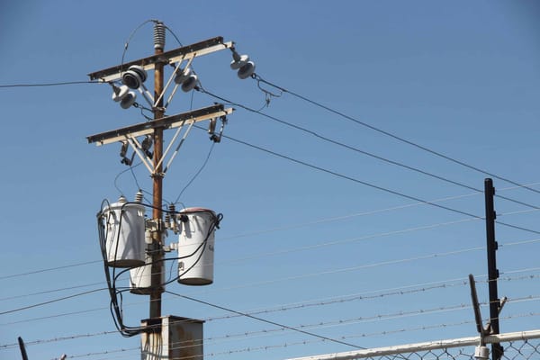 SUCRE | Habitantes de Cumaná reportaron un bajón eléctrico durante este 21 de julio