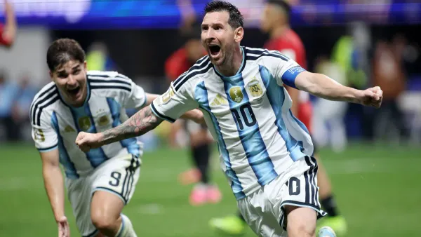 Mundial de Fútbol 2026: conoce a los equipos clasificados a los cuartos de final