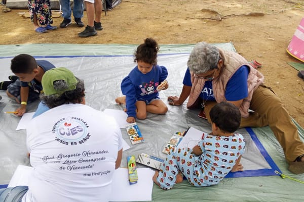 Al menos 1.405 menores de edad fueron afectados por los terremotos en Venezuela, según Cecodap