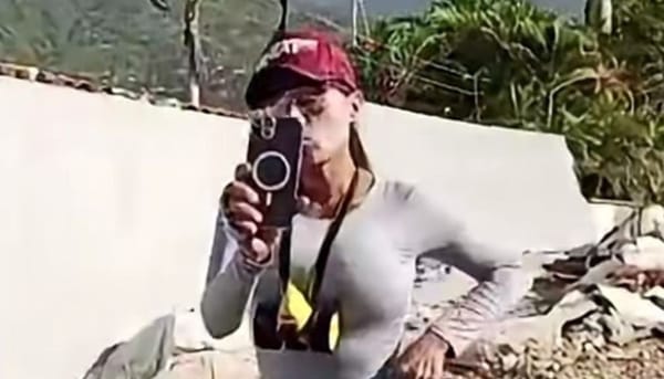 Habrían señales de vida: Vecinos de La Guaira denunciaron que autoridades impiden el acceso a las residencias Laguna Mar