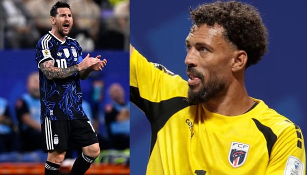 Argentina saldrá a buscar su pase a octavos de final ante una histórica Cabo Verde