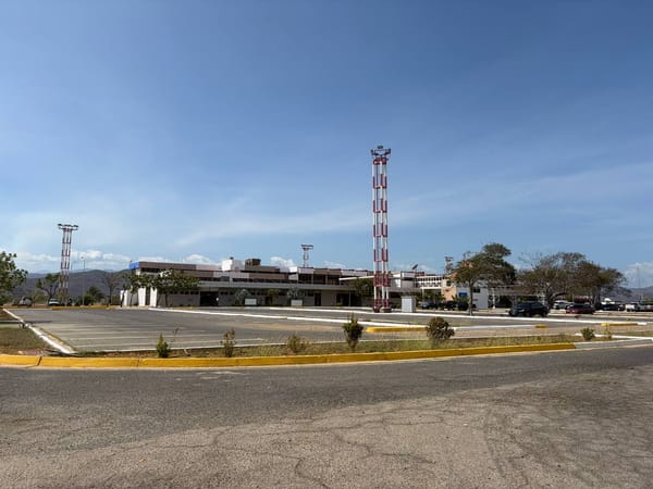 SUCRE | SUCRE | Comerciantes plantearon usar el aeropuerto de Cumaná para recibir ayuda humanitaria