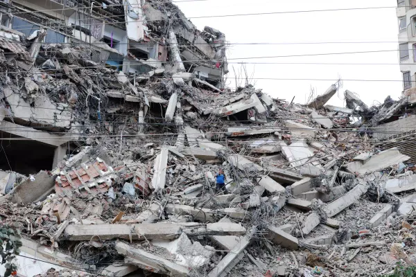 A un mes del 24 de junio: el doble terremoto que cambió a Venezuela para siempre
