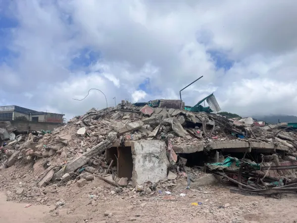 Terremotos en Venezuela han dejado 3.811 muertos: cifra de heridos se mantiene en 16.740