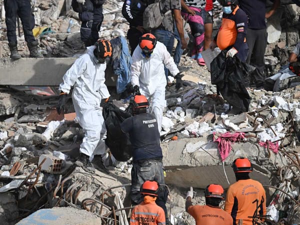 Terremotos en Venezuela han dejado 5.278 muertos y 23.587 personas alojadas en campamentos temporales