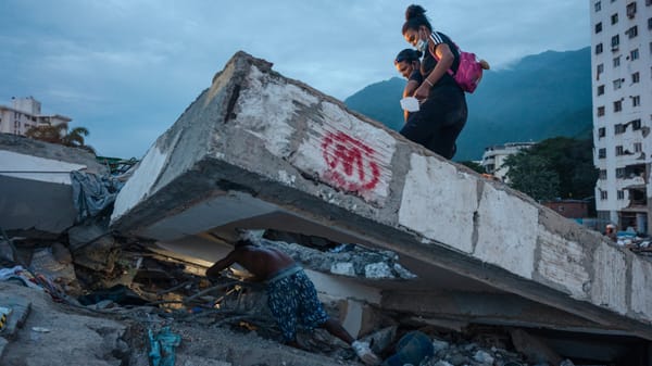Tras 10 días: gobierno dio nuevo balance de los terremotos del 24 de junio