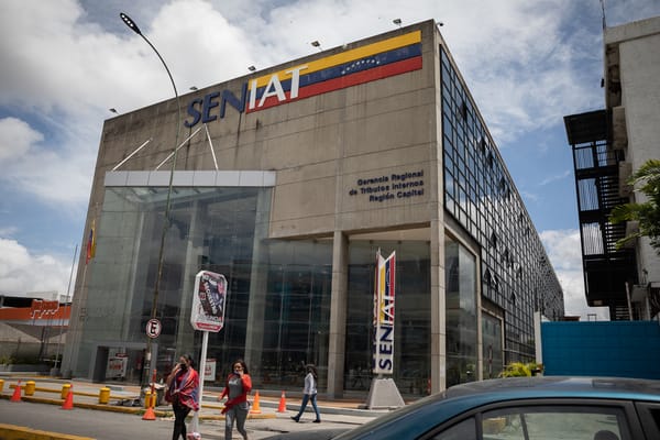 Sistemas del Seniat y el Saren se interconectarán para simplificar trámites