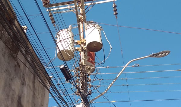 ANZOÁTEGUI | Con cacerolazos y cierre de vías, habitantes de Anzoátegui exigieron fin de los apagones
