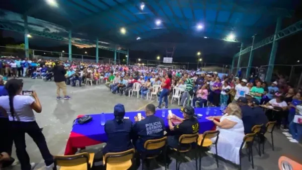 Comerciantes de Portuguesa denunciaron cobro de «vacunas» y extorsión por parte de policías