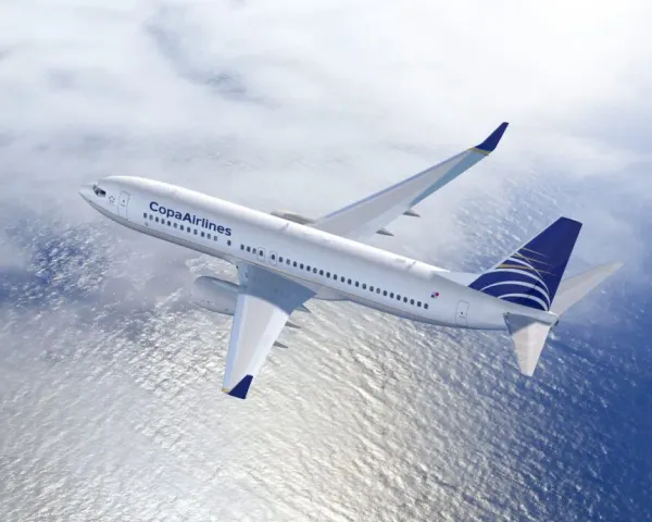 Copa Airlines anunció nueva ruta entre Porlamar y Ciudad de Panamá