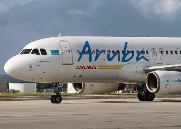 Aruba reactivará de forma gradual su conexión aérea con Venezuela