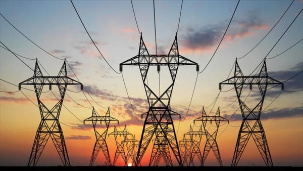 Demanda eléctrica en Venezuela alcanza su nivel más alto en ocho años