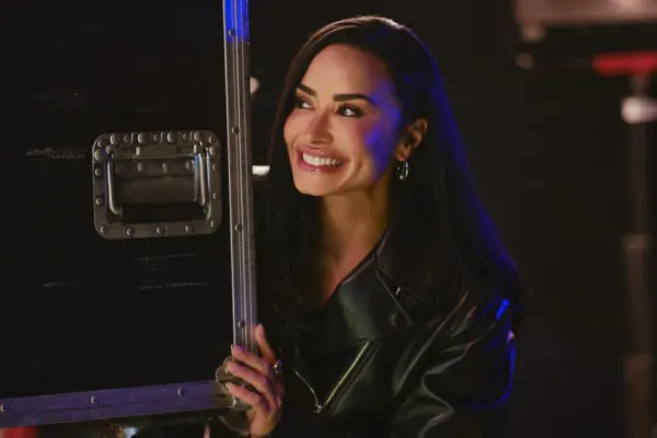 ¡Mitchie está de vuelta!:  Demi Lovato confirmó su participación en Camp Rock 3