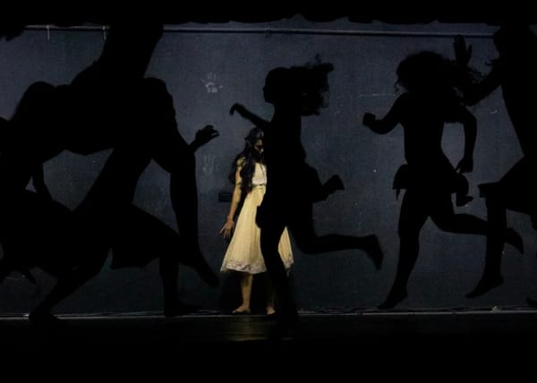 SUCRE | «Hortensia, la cautiva de Cumaná» volverá al Teatro Luis Mariano Rivera el 19 de agosto